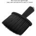 Felenny Barber Neck Duster Brush Soft Cleaning Face Brush with Unique Handle Lightweight Portable Hairdressing Hair Cutting Cleaning Brush for Barbershop Barber Professional Salon - Buy Online on SooperMarket.com