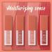 Gireatick 4 Colors Liquid Cream Blush Set - Velvet Mousse Texture for Cheeks, Eyes & Lips | Waterproof, Lightweight & Easy Blending Formula for Natural Looking Flush - Women & Girls - Buy Online on SooperMarket.com