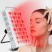 Shyineyou Red Light Near Infrared Light Lamp Panel with 40pcs Dual Chips
