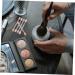 Housoutil 1 Set Eye Shadow Brush Make up Miss Eyeliner Brush 7.4X1cm As Shown - Buy Online on SooperMarket.com