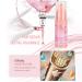 30ML 2 Bottle Hair Mask with Sakura Extract for Dry & Split Ends Repair and Moisturizing - Buy Online on SooperMarket.com