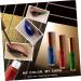 FOYTOKI 3pcs Women Eyeliner Women Shadow Cosmetic Glow Liquid Eyeliner Colored Eyeliners Colorful Eyeliner - Buy Online on SooperMarket.com
