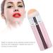 Buy Cute Facial Roller & Volcanic Stone Oil Absorbing Ball Reusable Skin Care Tools for Oily Skin | Easy Clean Makeup Accessories for Women - Buy Online on SooperMarket.com