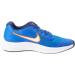 Nike Tanjun Kids' Sneaker - Size 6 Big Kid | Game Royal/White/Midnight Navy - Buy Online on SooperMarket.com