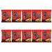 Nong Shim Shin Ramyun Korean Spicy Ramen Noodles (Pack of 10) Halal