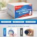 Vacplus Toilet Bowl Cleaners - 12 PACK Ultra-Clean Toilet Cleaners for Deodorizing & Descaling Long-Lasting Blue Toilet Bowl Cleaner Tablets with Sustained-Release Technology Against Tough Stains - Buy Online on SooperMarket.com
