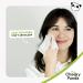 The Cheeky Panda Face Towels - Hypoallergenic Eco-Friendly Makeup Remover | Fragrance-Free Super Soft & Sustainable | Pack of 25 (2 Pack) - Buy Online on SooperMarket.com