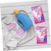 FRCOLOR Color Bleaching Agent 1 Set Bleach Active Oxygen Agent Stain Brightening Agent Laundry Tool Clothing Colour Agent Deep Cleansing - Buy Online on SooperMarket.com