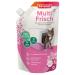 Beaphar - Multi Frisch - The active odor stopper for cat toilets - with probiotics - protects the microbiome - biodegradable - pH -neutral - orchids magic - 400 g