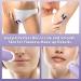 Buy Bikini Trimmer for Women - 2 in 1 Electric Shaver & Waterproof Pubic Hair Remover - USB-C Charging Painless with Dual Lights in Purple - Buy Online on SooperMarket.com