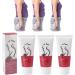 Cellulite Fat Burning Cream Coffee Extract Slimming Cream for Calorie Burn Skin Revitalization and Moisturizing 60g (3 Pack) with Healthy Look - Buy Online on SooperMarket.com
