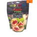 Sun-dried Turkish Organic Figs,natural Antioxidants,no Added Sugar (2 Packs) 6 Ounce (Pack of 2)