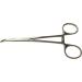 12cm CSF Curved Stainless Steel Pet Groomers Scissor Style Pet Ear Locking Forceps Aka Hemostatic Tweezers Good Strong Animal Care Dog/Cat Groomers Tool Sandbros - Buy Online on SooperMarket.com