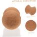 Healeeved Double Ball Massage Roller - Mobility & Trigger Point Therapy for Yoga Neck and Foot Pain Relief - Buy Online on SooperMarket.com