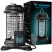 Palone 20W IPX4 Waterproof Electric Insect Killer - UV Mosquito Trap & Fly Trap for Indoor and Eaves Protection - Buy Online on SooperMarket.com