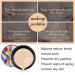 NUEDSFXO Mushroom Head Air Cushion CC Cream - Moisturizing Concealer BB Cream for All Skin Types - Long Lasting, Matte Makeup Base with Mushroom Applicator - Even Skin Tone (Natural Color) - Buy Online on SooperMarket.com