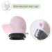 Slick- Self Tanning Mitt Pink Self Tanner Mitt Self Tan Mitt Tanning Glove Tanning Mitts Self Tanner Self Tanning Glove Tanning Gloves for Self Tan Lotion Self Tanner Glove Mitt - Buy Online on SooperMarket.com