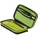 Frotox Small Camera Pockets & Eva-Hart Storage Bags | Philips OneBlade QP2527/2523 Portable Razor Case with Zipper - International Shipping Available - Buy Online on SooperMarket.com