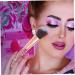 WOFASHPURET 1set Diamond Makeup Brush Women Makeup Supplies Bronzer Powder Makeup Powder Brush Face Blush Brush Portable Makeup Brush Blush Concealer Brush Plastic Miss Handheld Rhinestones - Buy Online on SooperMarket.com