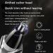 Buy TEMKIN Nose Hair Trimmer | Powerful Beard & Eyebrow Hair Removal | International Shipping Available - Buy Online on SooperMarket.com
