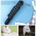 Adjustable Soft Rabbit Dishes & Leash Set | Pet Rabbit Dishes for Small Animals - Yellow (M) - Buy Online on SooperMarket.com