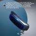 Syrisora Electric Snoring Device - Vibration Pulse for Improved Sleep and Snoring Relief - Buy Online on SooperMarket.com