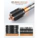 Upgrade Large Round Volumizing Brush for Dyson Airwrap HS01/HS05 | Smooth & Curly Styling Attachment - Buy Online on SooperMarket.com