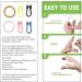 Acupressure Point Clip - Portable Hand Pressure Point Device for Men & Women | International Shipping Available - Buy Online on SooperMarket.com
