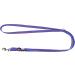 Adjustable Dog Leash Durable Linen for Medium & Large Dogs | 2m | 7 Pastel Colors | International Shipping - Buy Online on SooperMarket.com