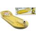 Toysery Mini Bowling Set - Wooden Tabletop Game for Home or Office Fun - Buy Online on SooperMarket.com