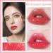 Buy 6 Colors Peach Lip Tint Mini Liquid Lipstick | Moisturizing Plumping Multi-Use Lip & Cheek Tint | Non-Sticky Transfer-Proof Matte Finish | International Shipping Available - Buy Online on SooperMarket.com