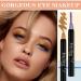 Glitter Eyeshadow Stick Set - 8 Colors, Waterproof & Long Lasting - Buy Online on SooperMarket.com