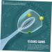 Merlan 3ST Manual Travel Toothbrush Compact Cleaning Brush for Home & Travel 1 Pack Blue - Buy Online on SooperMarket.com