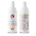 Wimpanista Eyelash Shampoo - Vanilla Scent Oil-Free Dermatologically Tested | 50ml | Made in Germany - Perfect Eyelash Care - Buy Online on SooperMarket.com