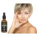 Organic Tamanu Oil - Natural Psoriasis Treatment Eczema Relief & Acne Scars - Cold Pressed & International Shipping - Buy Online on SooperMarket.com