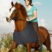 Slazy Stretchable Shoulder Protection for Horses | Anti-Bibs & Breast Protection Vest Comfort & Safety for Your Equine - Buy Online on SooperMarket.com