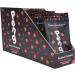 Peng Roasted Chickpeas Snack (12 x 30g) - Chilli Nacho Flavor, High Protein Plant-Based Snack - Buy Online on SooperMarket.com