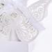Lodokdre Pack of 20 Sweets Sweets Box Large Butterfly for Wedding Christening - Buy Online on SooperMarket.com