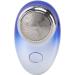 Buy Gradient Blue Electric Beard Trimmer - Powerful Portable Rechargeable Barber Trimmer for Professional Cutting - International Shipping Available - Buy Online on SooperMarket.com