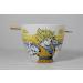 Just Funky Dragon Ball Goku Ramen Bowl 470 ml