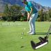 MAZEL Tour GS Men's Golf Putter - Right Handed w/ Head Cover, Black Upgraded - Buy Online on SooperMarket.com