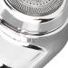 Electric Beard Trimmer Electric Beard Trimmer 300mAh Strong Power Portable for Travel (Silver) - Buy Online on SooperMarket.com