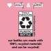 Love Beauty And Planet Watermelon & Hyaluronic Acid Body Wash - 32.3 fl oz - Buy Online on SooperMarket.com