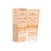 Babo Botanicals Daily Sheer Moisturizing Mineral Tinted Sunscreen SPF 30, Natural Glow, Unscented, 1.7 Fl Oz