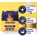 TrueStart Barista Coffee Bags - Energising Colombian Arabica - Biodegradable Quick Brew - 10 Bags - Buy Online on SooperMarket.com