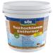 S ll 80632 pond sludge remover twice effective against pond sludge 2.5 kg - biological pond cleaner removed organic mud and deposits in the garden pond swimming pond koiteich