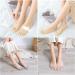 Orthopedic Bunion Relief Socks - Toe Alignment & Compression for Bunions - 5/10 Pairs - Buy Online on SooperMarket.com