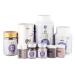 Ultimate Purple 9X Bamboo Salt (Crystal) 240g - Pure and Potent | Shop Now! - Buy Online on SooperMarket.com