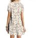 ZSDVBZS Summer Dress 2023 - Casual Loose Short Sleeve T Shirt Dress for Women - Boho Swing Beach Cover Up - Pink - X-Large - Buy Online on SooperMarket.com