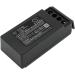 Battery Replacement for Cavotec M9-1051-3600 EX MC-3000 MC-3 M5-1051-3600